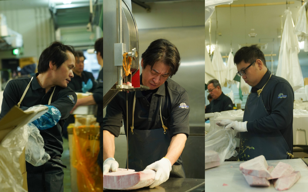 働きやすい職場環境