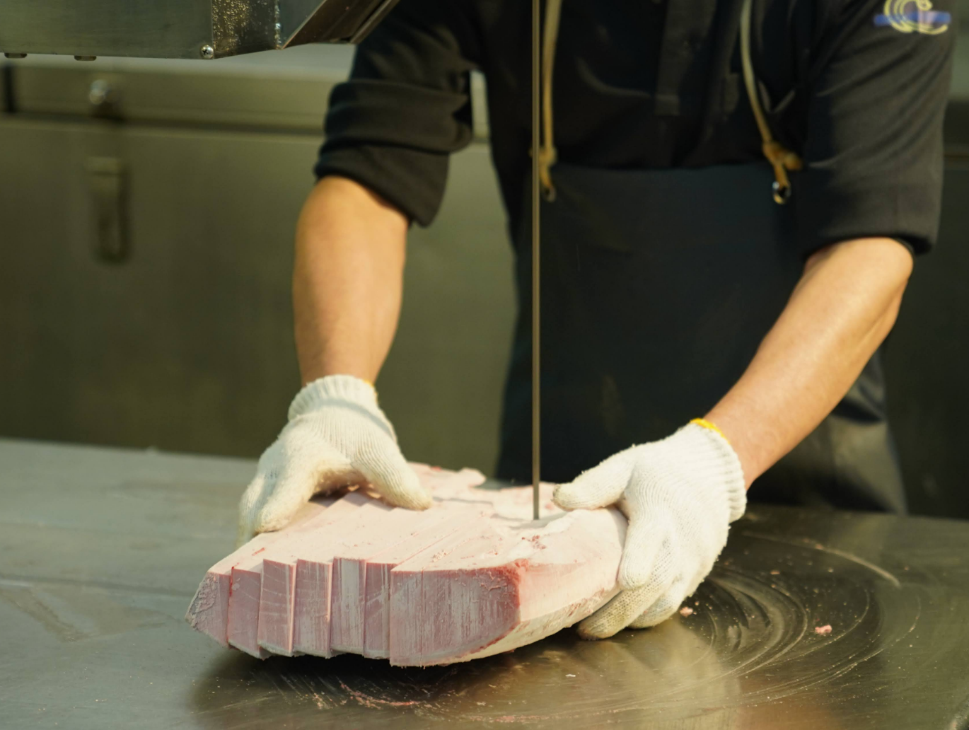 働きやすい職場環境